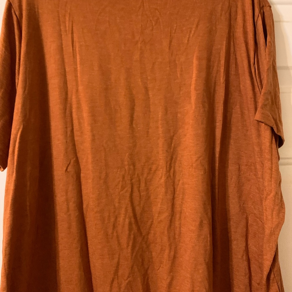 New Halloween size 4X Women’s Shirt - Picture 4 of 4